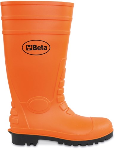 Beta 7328a 44 sikkerhedsstøvle - 073280644