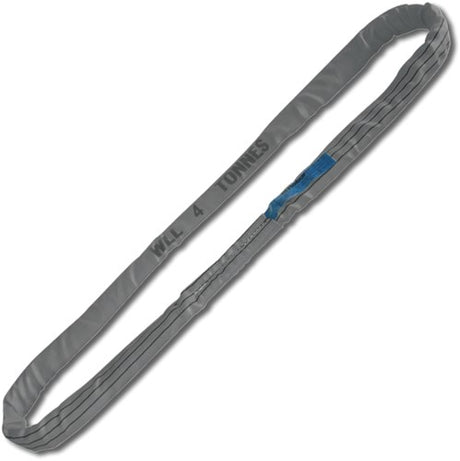 Beta 8177 4-t4-ronde stroppen grijs - 081770080