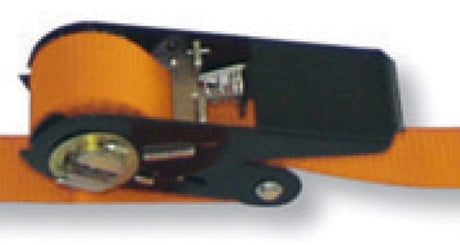 Beta 8188c25 2,5-ratel spanbanden met gesp - 081880325