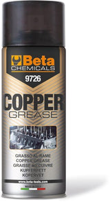 Beta 9726 (2) kobberfedt | 400 ml - 097261040