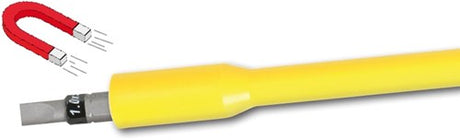 Beta magnetische bithouder, geisoleerd, met twee componenten handgreep 850mq - 008500910