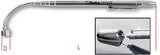 Beta teleskopmagnet med fleksibelt hoved 1712tf - 017120600