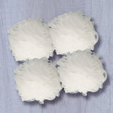 B f badeblomster badesjov badflower 50gr hvid