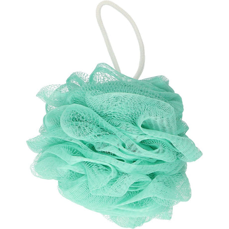 B f badeblomster badesjov badflower 50gr mintgrøn
