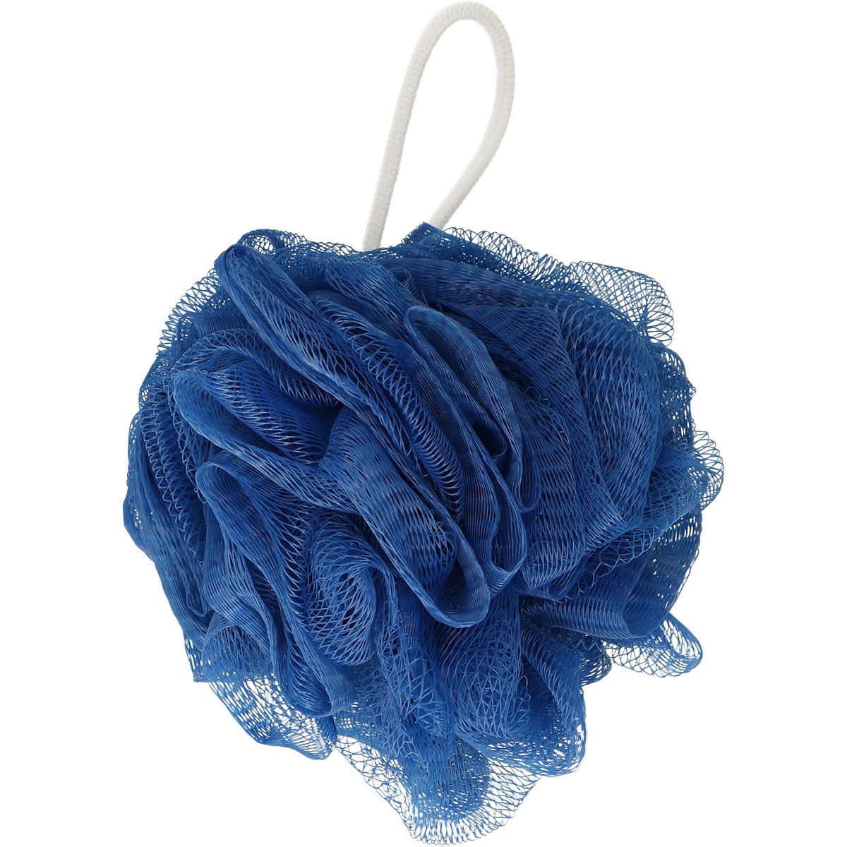 B f badeblomster badesjov badflower 50gr indigo blå