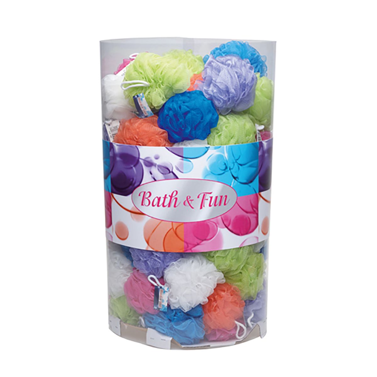 Bad sjov badflower 50gr i tons 90 stk