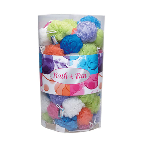Bad sjov badflower 50gr i tons 90 stk