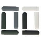 Bath sjov tandbørsteholder soft-touch assorteret