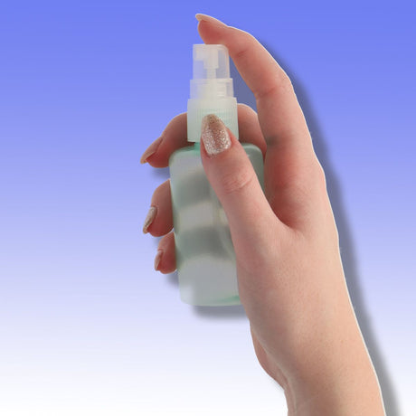 Bath fun vapo frostet 60ml assorteret