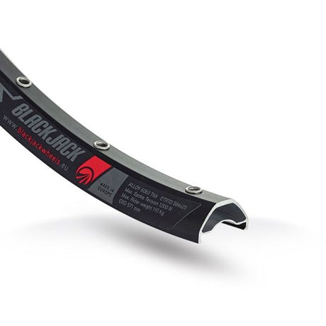 Rodi hjulsæt 29 klar 25 skiver - 15x100 + 12x142 mm gennemgående aksel - 10 11 speed - 32sp