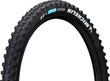 Michelin e-wild bag 29+ foldedæk