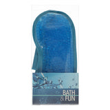 Bath fun relax maske med gelé perler luksus assorteret