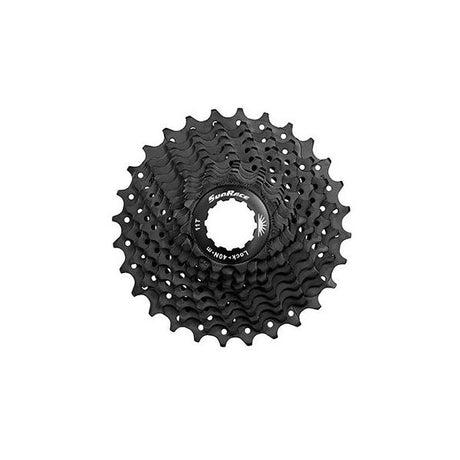 Sunrace kassette 11 speed CSRS3 11-28t - sort