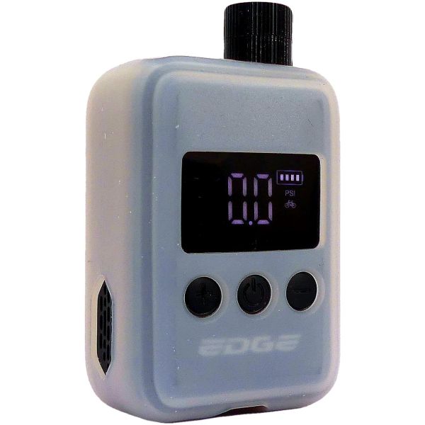 Edge pro 1 elektrisk batteri cykelpumpe