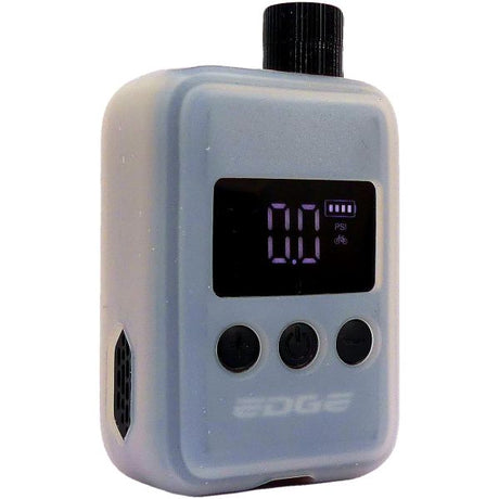 Edge pro 1 elektrisk batteri cykelpumpe