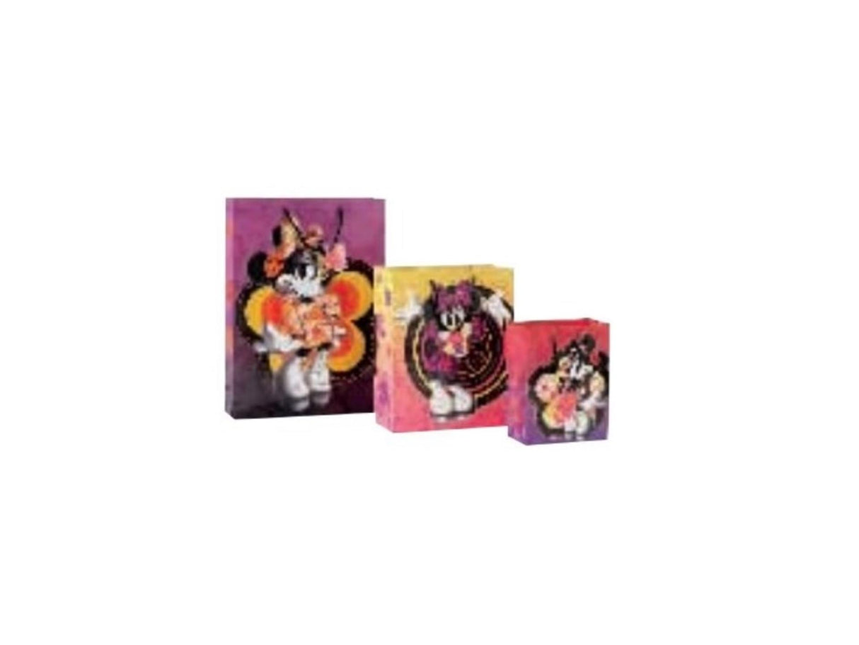 Gavepose m minnie mouse pk 12