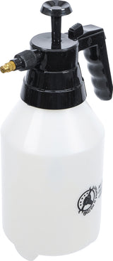 Bgs technic tryksprøjteflaske 1,5l