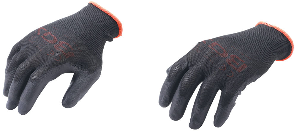 Bgs technic mekaniker handsker (1 par)