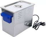 Bgs technic ultralyds delerens 3,2 l