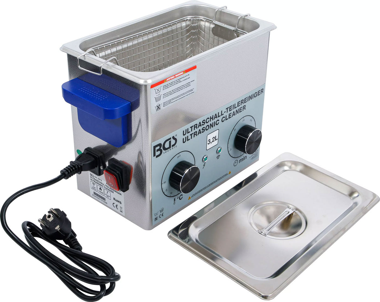 Bgs technic ultralyds delerens 3,2 l