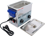 Bgs technic ultralyds delerens 3,2 l