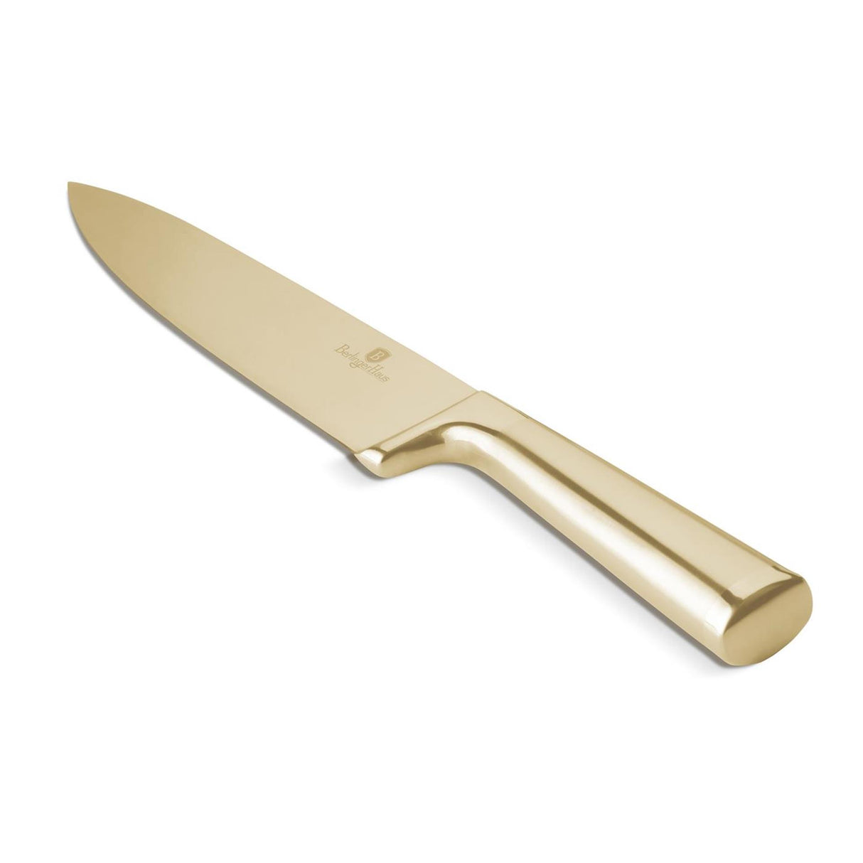 Berlingerhaus kokkekniv 20 cm sahara leonardo kollektion