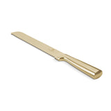 Berlingerhaus brødkniv 20cm sahara leonardo kollektion
