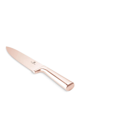 Berlingerhaus kokkekniv 20cm taupe kollektion