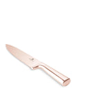 Berlingerhaus kokkekniv 20cm taupe kollektion