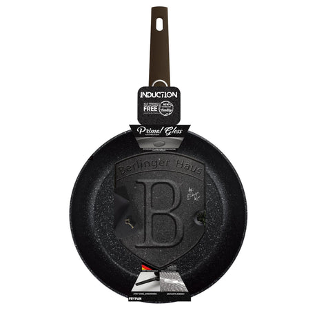 Berlingerhaus primal gloss stegepande 20cm