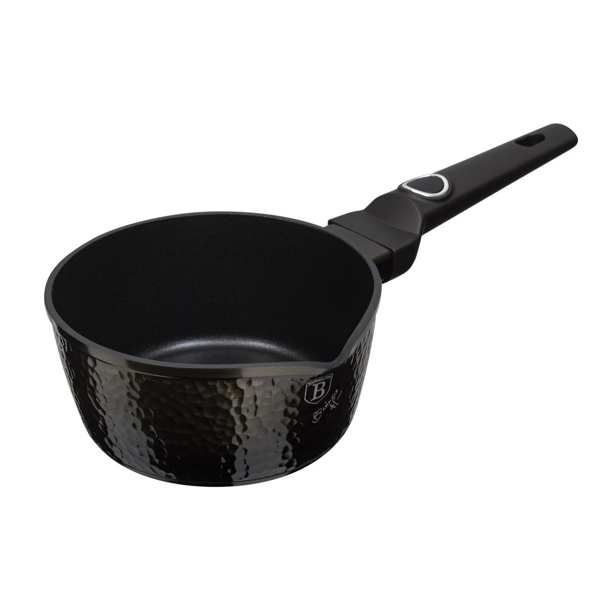 Berlingerhaus primal glans gryde 16cm