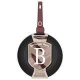 Berlingerhaus stegepande 28cm leonardo kollektion