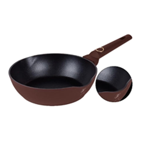 Berlingerhaus bh dyb stegepande 28cm leonardo