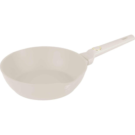 Berlingerhaus bh dyb stegepande 28cm sahara