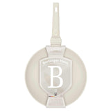 Berlingerhaus wok 28cm sahara kollektion