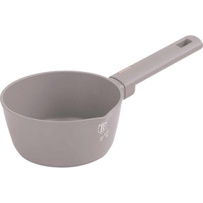 Berlingerhaus gryde 16cm taupe
