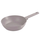 Berlingerhaus dyb stegepande 28cm taupe