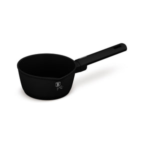 Berlingerhaus grydeske mat sort 16cm