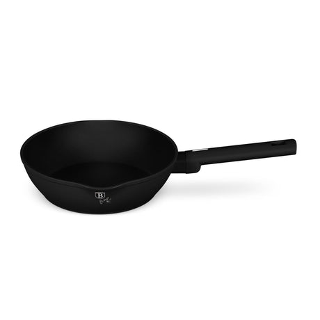 Berlingerhaus frituregryde mat sort 24cm