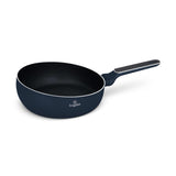 Berlingerhaus berlinger haus deep sea collection wok pan flipover ã˜26cm