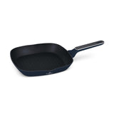 Berlingerhaus berlinger haus deep sea collection grillpande ø28cm