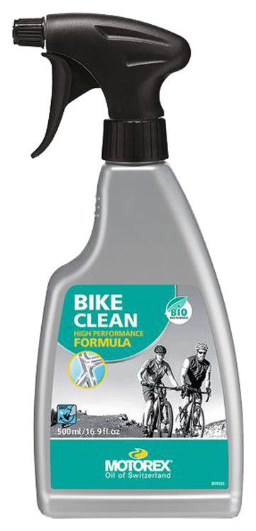 Motorex cykel ren 500ml