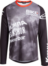 Cykelrabat team trikot