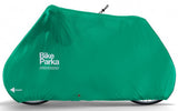 Bike parka stash - cykelcover