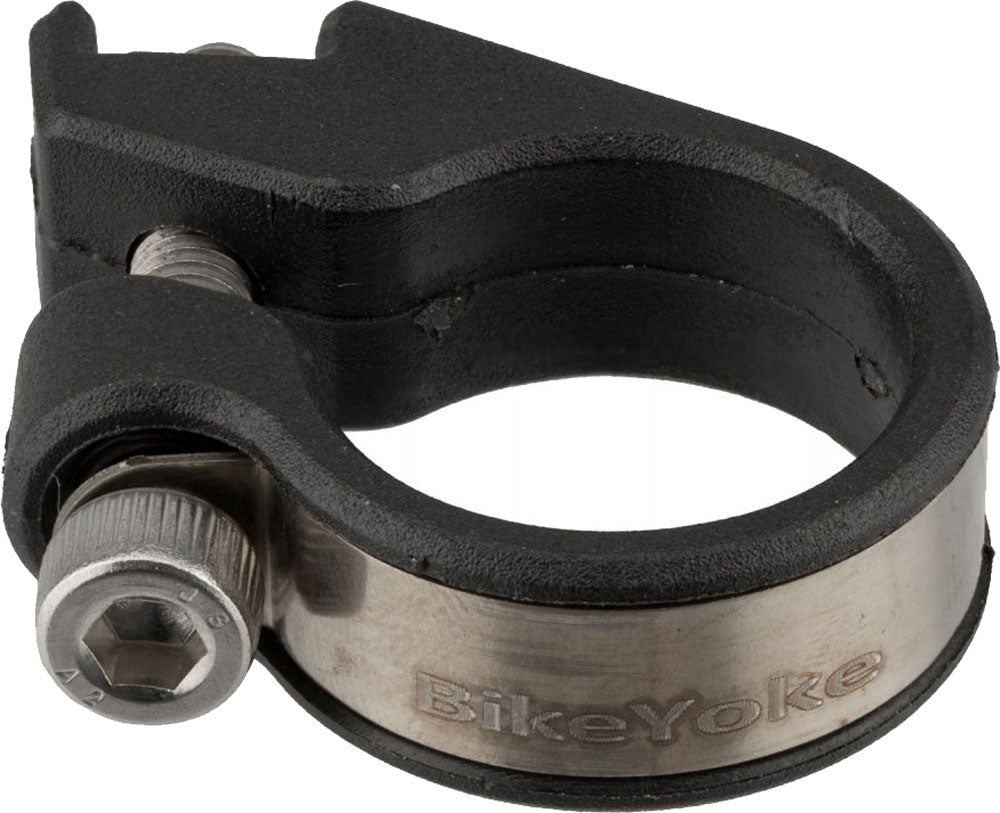 Bikeyoke splitklemme