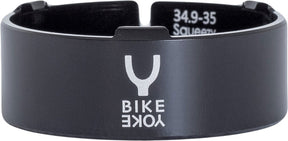 Bikeyoke squeezy sadelklemme