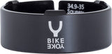 Bikeyoke squeezy sadelklemme