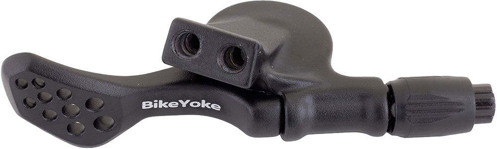 Bikeyoke triggy fjernbetjeningshåndtag