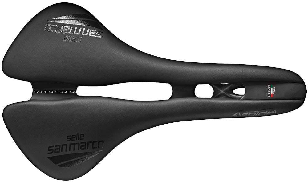 Selle san marco aspide superleggera sadel