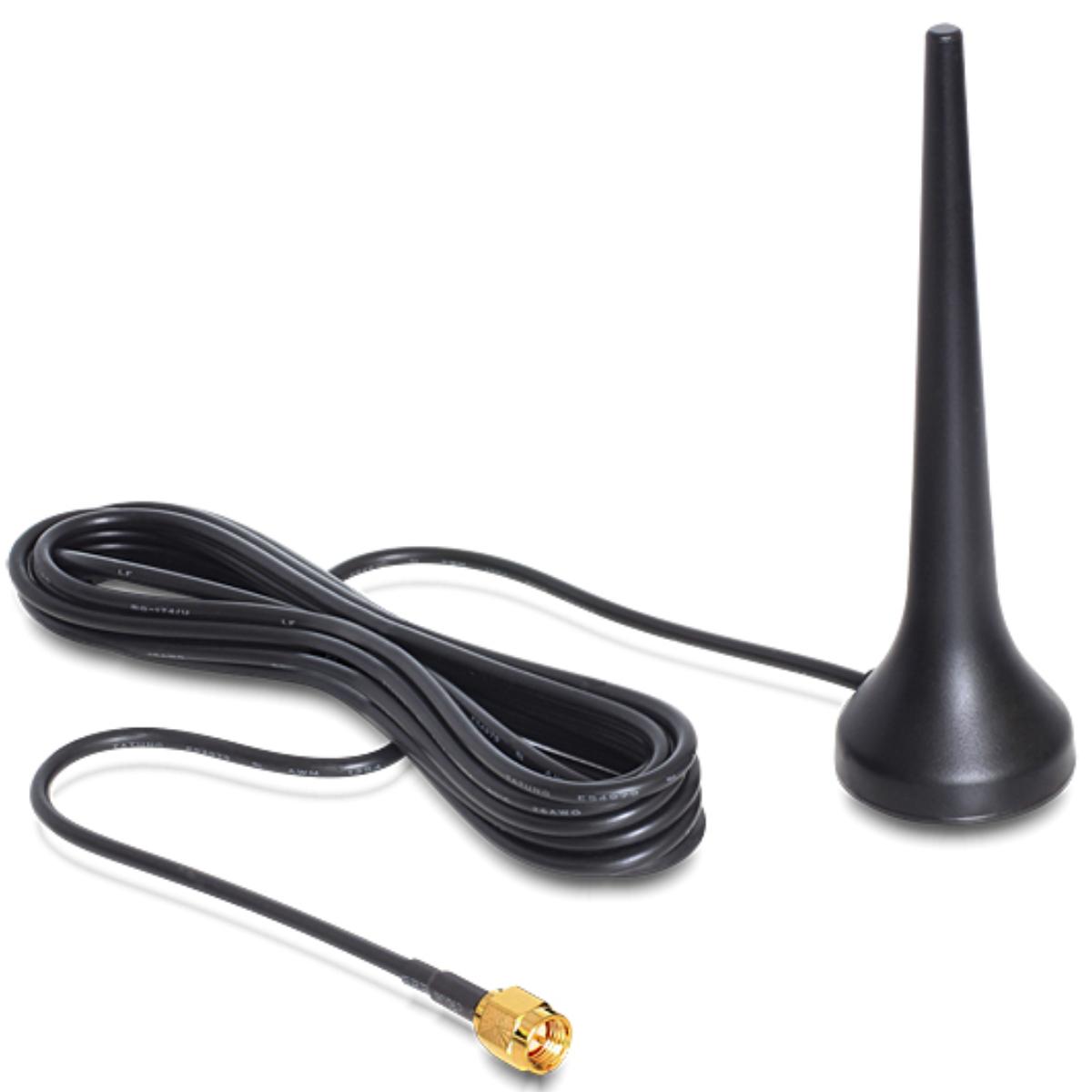 Imp indendørs antenne